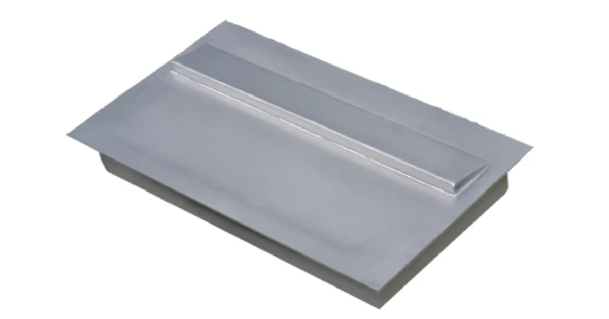 spout-magnetic-plate-separator spout-magnetic-plate-separator