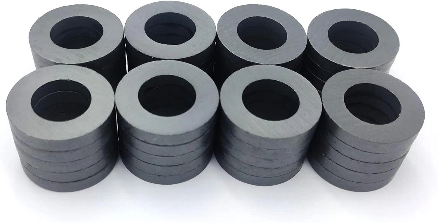 Ring magnet