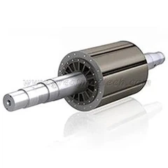 Mágneses alkatrészek