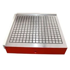 Állandó mágneses tokmányok