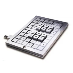 Elektromos állandó mágneses tokmányok