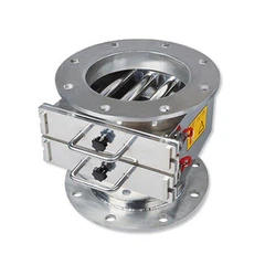 Mágneses elválasztók