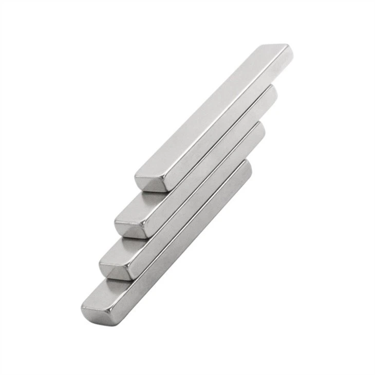block magnet